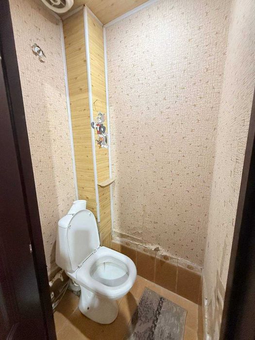 Сдается 2 комнатная квартира возле аквапарка