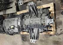Cutie de viteze G211-12 Mercedes Actros MP4 - Piese de schimb Mercedes