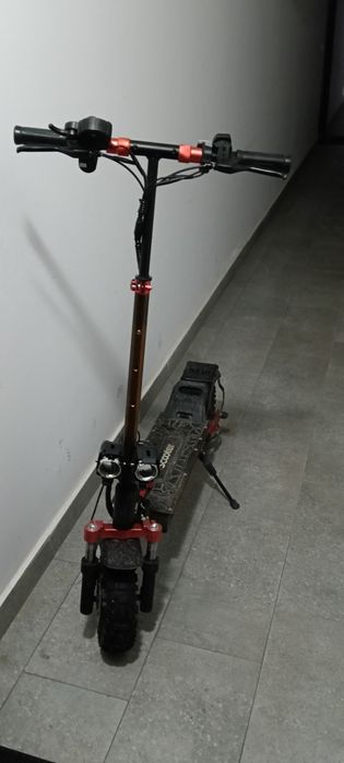 Trotineta electrica I-Scooter IX5S