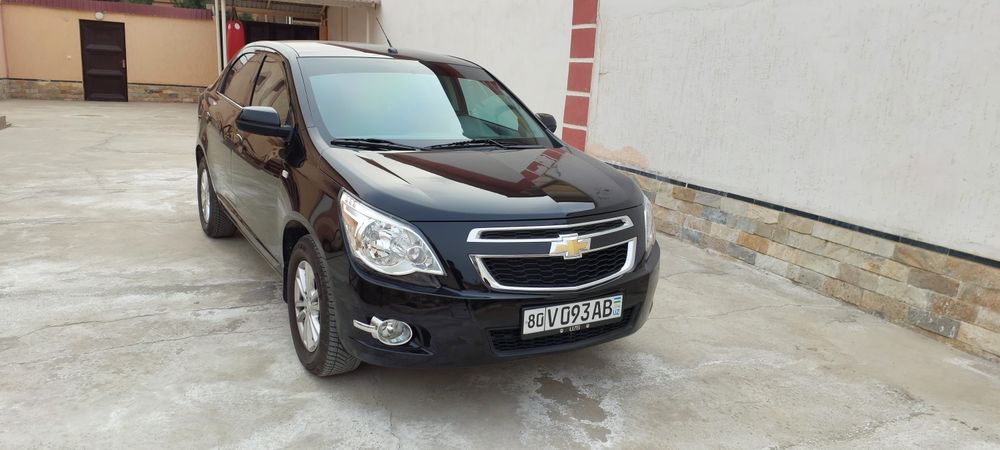 Чёрный Кобальт 2024. Пропан 4