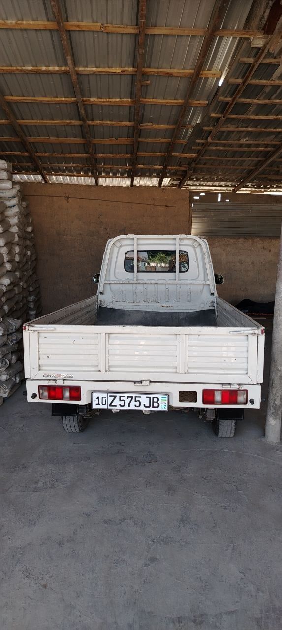 Changan 98 matorli sotiladi.