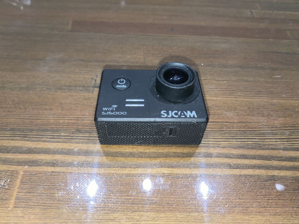 SjCam5000 wifi ( GoPro камера )