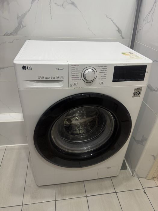 Продам стиральную машину автомат