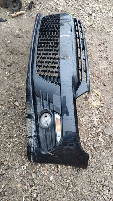 Bara fata Volkswagen Scirocco an 2010