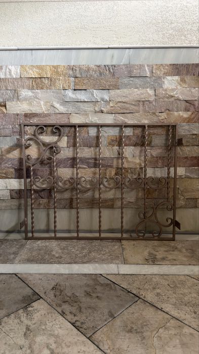 Решетки для окон