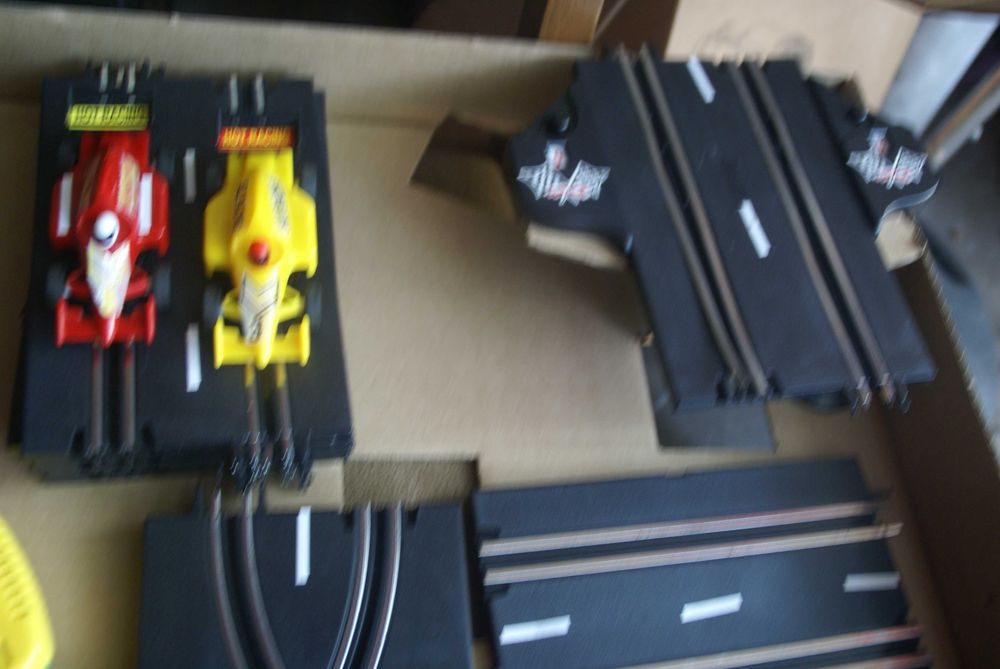 продавам писта-аутобан