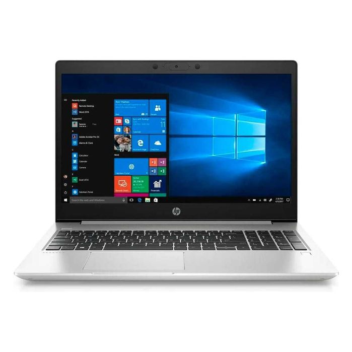 Ноутбук Hp ProBook 450 G7 /i7/16Gb/512Gb