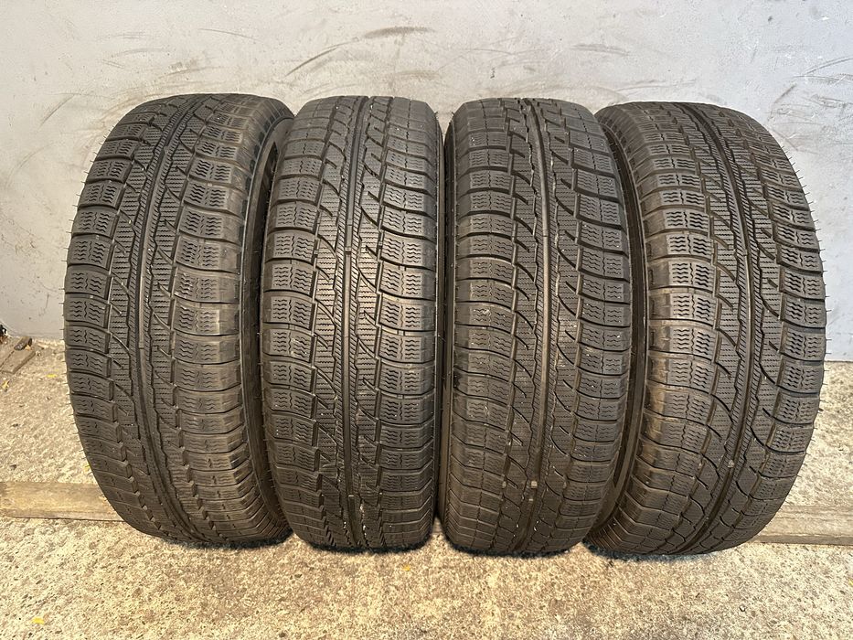 Гуми 195/70/15C AUSTONE Sk Winter