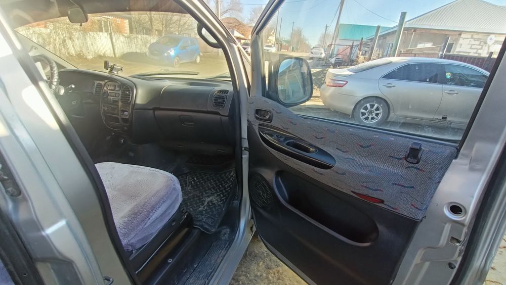 Продам автомобиль