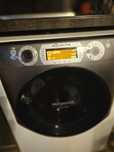Пералня със сушилня Hotpoint Ariston  10/7кг.