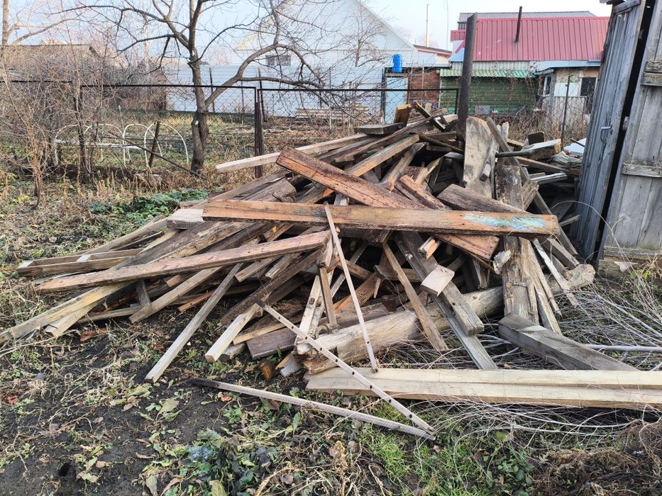 Доски бесплатно самовывоз