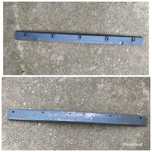 Intaritura armatura bara fata si spate Dacia 1310 cn4 cn3 cn2 papuc