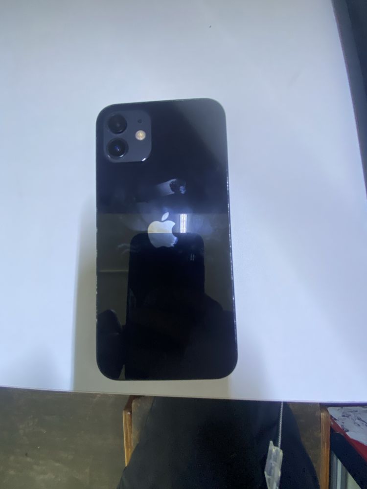 Iphone 12 Синий цвет