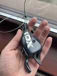 Maneta schimbator sram x01 single click