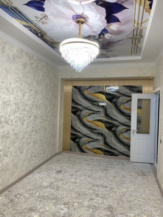 Ижарага уй 3 хонали