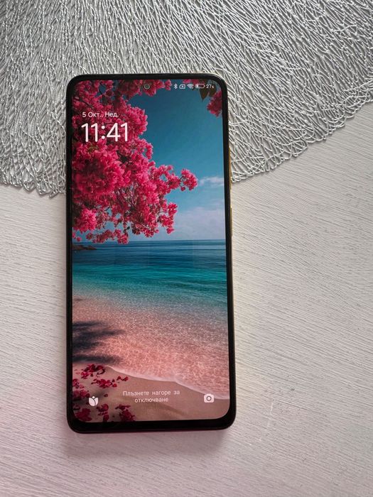 Xiaomi Poko X4 Pro5G