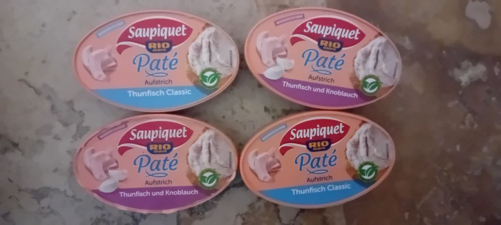 Pateu rio mare diferite modele