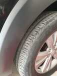 Captiva diska balon original