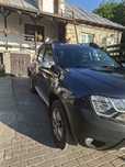 Duster 2014 4×2 -1,5 dci