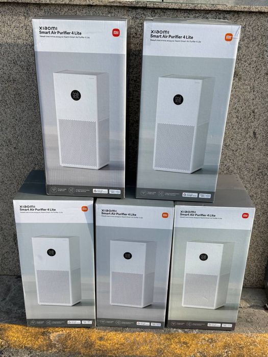Xiaomi Air Purifier 4 Lite