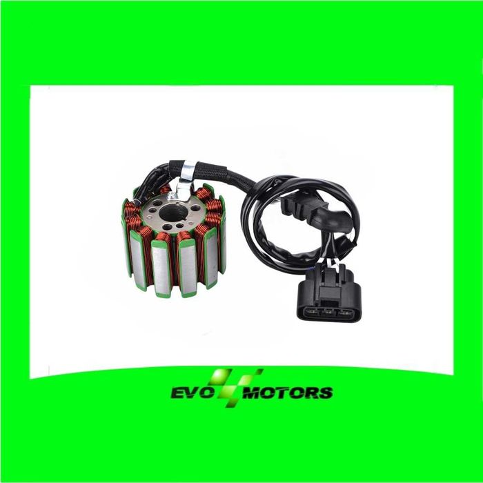 Stator Yamaha FZ1 FZ8 R1 2004-2008 Alternator 2005 2006 si 2007 A218