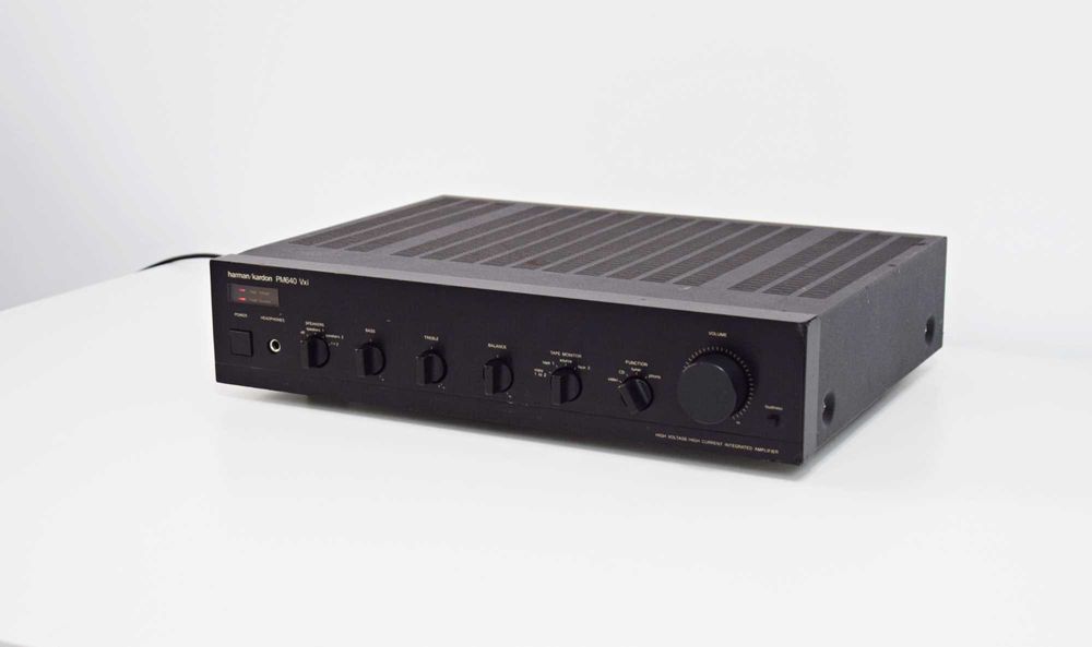 Amplificator Harman Kardon PM 640VXi