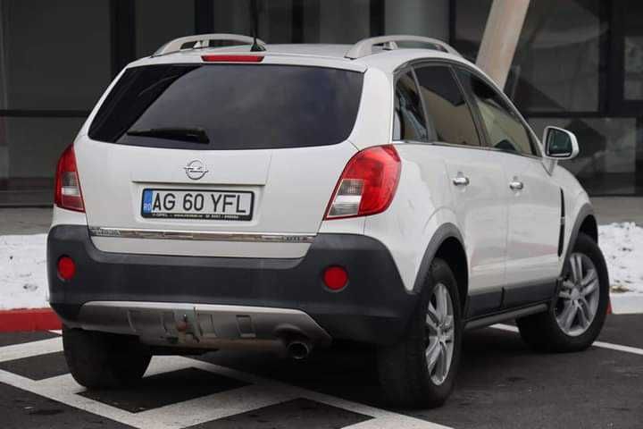 Vând mașină Opel Antara