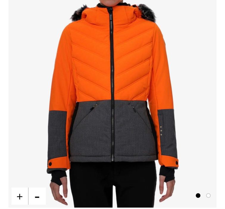 Дамско ски яке ICEPEAK