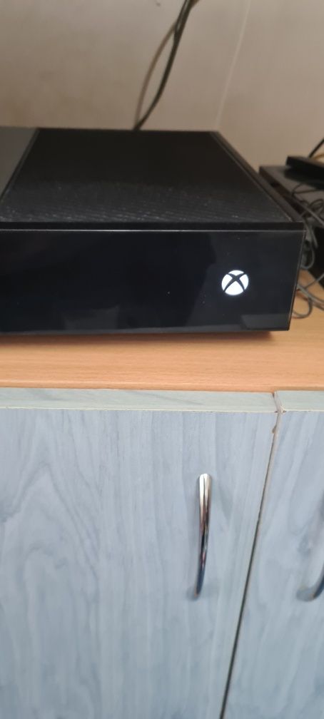 Xbox one în stare perfecta