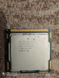 Процессор i3 3.20GHz