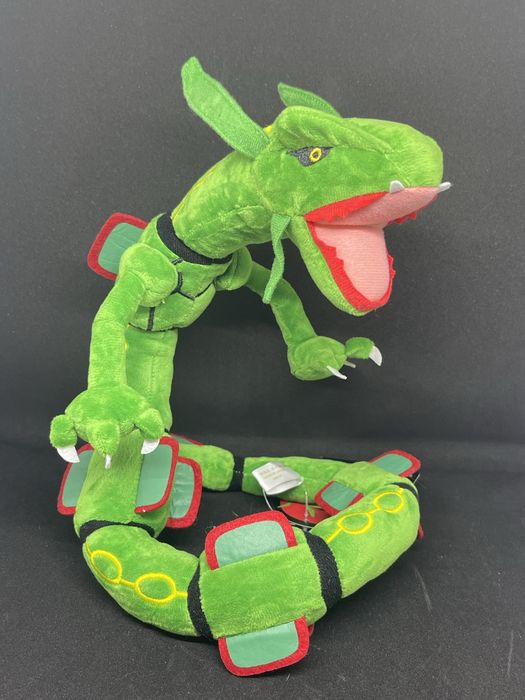 Покемон Плюшена играчка Рикуаза