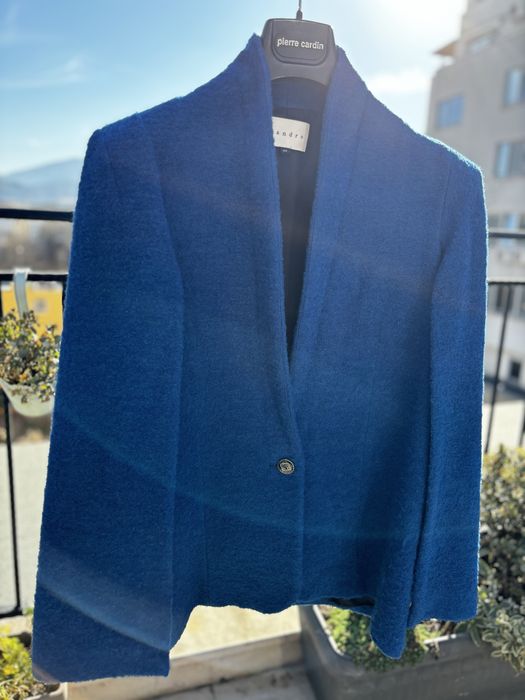 Дамско сако SANDRO