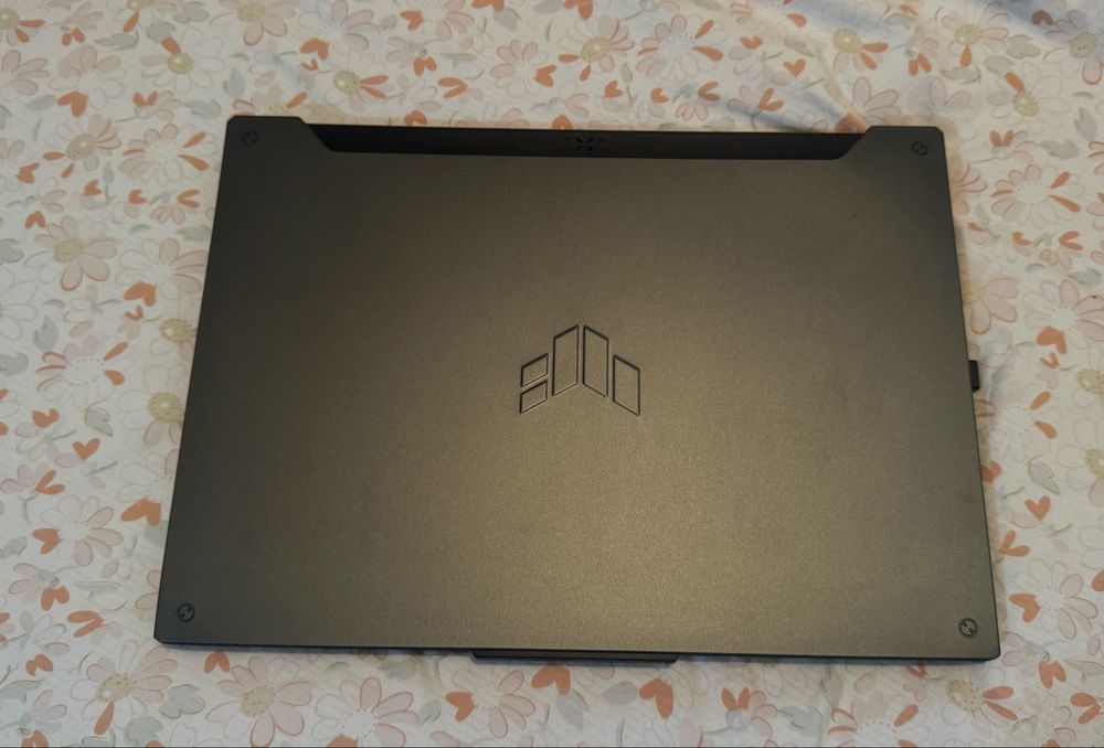 Продам Ноутбук ASUS TUF GAMING F15