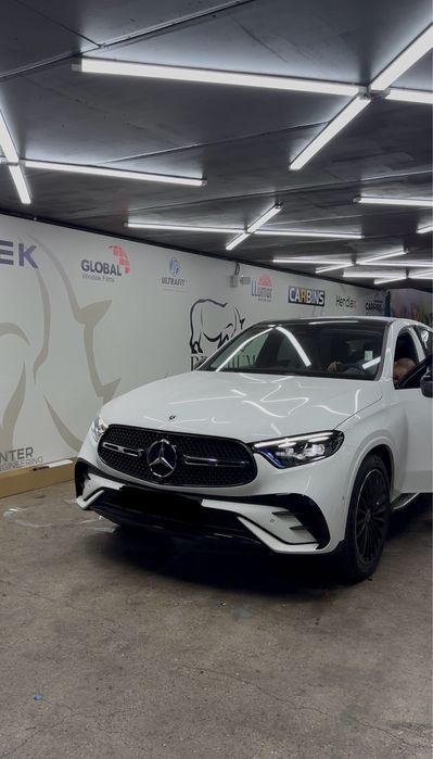 Бронепленка на Авто