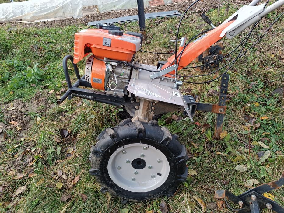 Фреза цял комплект