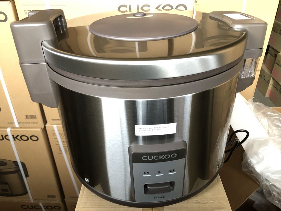 Рисоварка-мультиварка