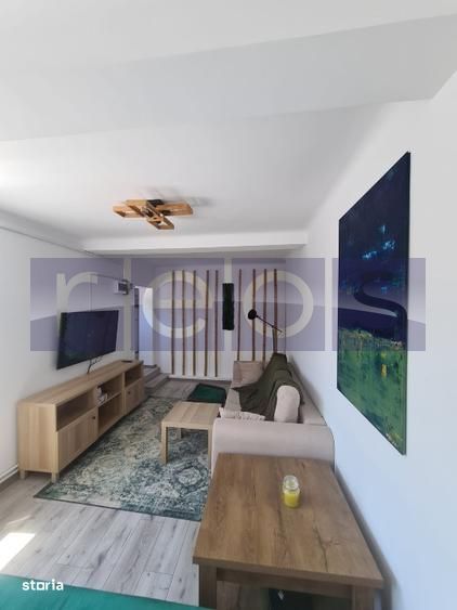 Vanzare Apartament 2 Camere 40Mp Calea Calarasilor Hala Traian Central