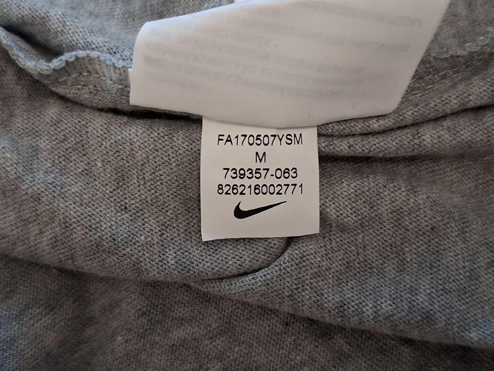 Nike -Ориг.тениска Нова!