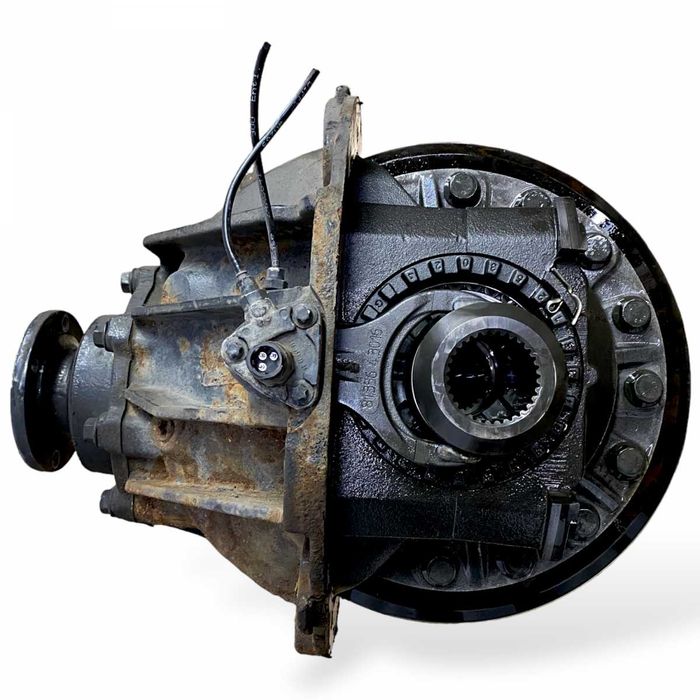Diferential camion MAN TGX 26.440 D2676LF46 - Piese de schimb