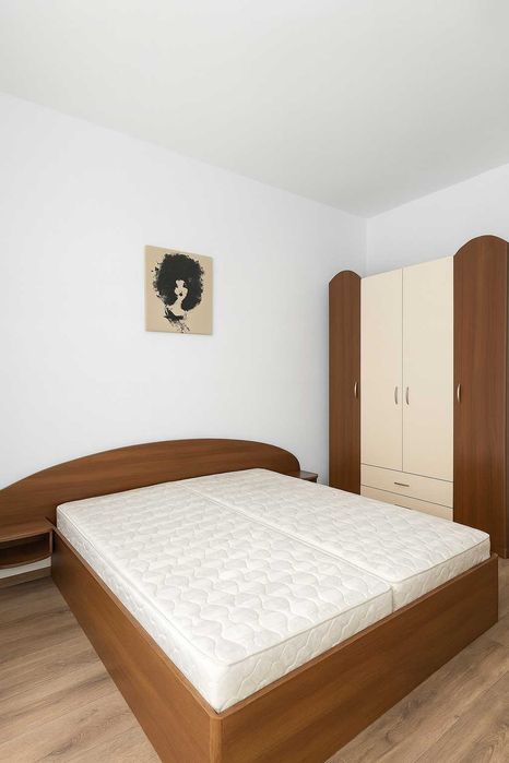 Дава се под наем Двустаен апартамент в София, Център - 78 кв.м за 720 € - Снимка #4