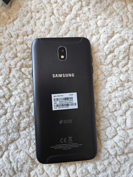 samsung galaxy j7 2017 nefunctional