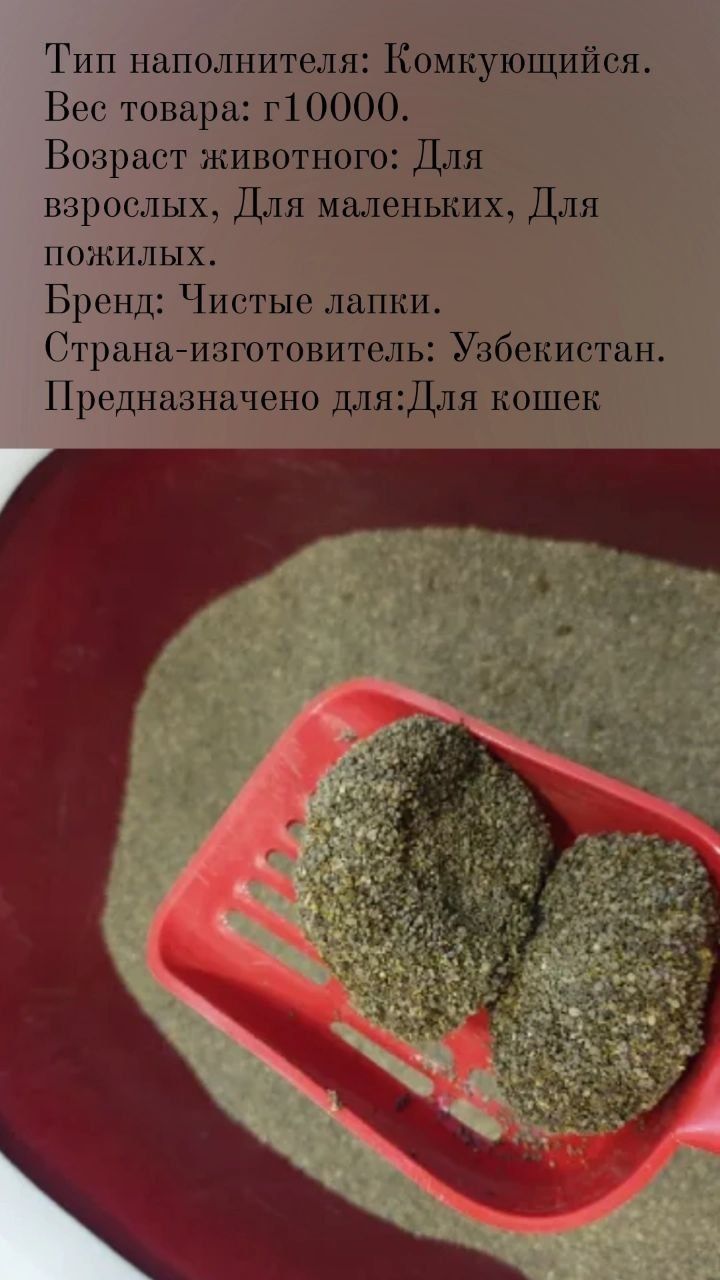 Лоток для котят и кошек. Есть лопаточка