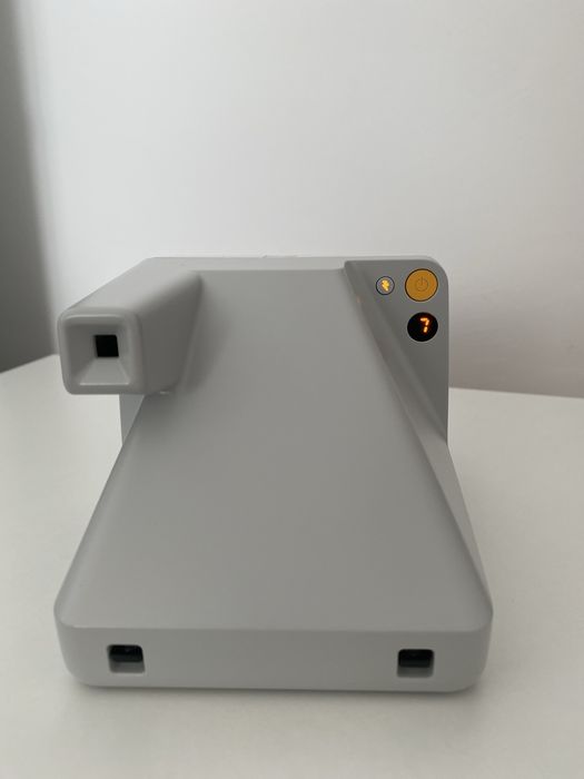 Camera foto instant Polaroid Now NOUA sigilata
