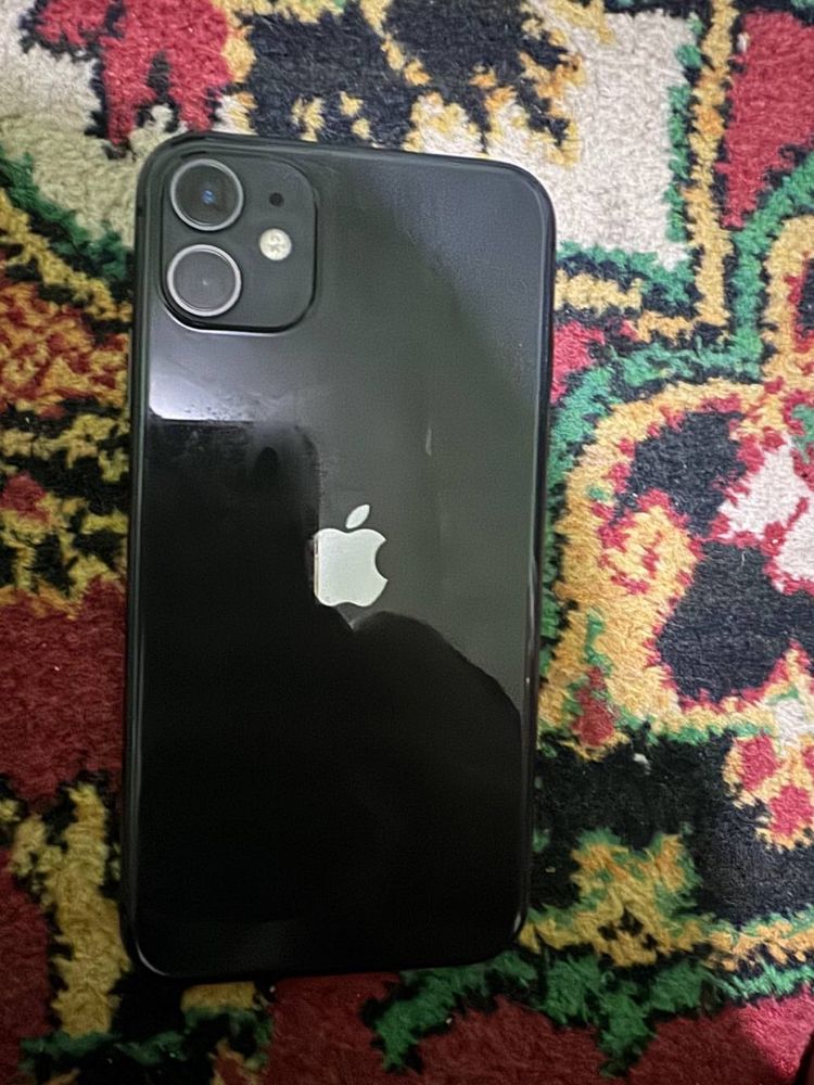 Iphone 11 ideal yangi