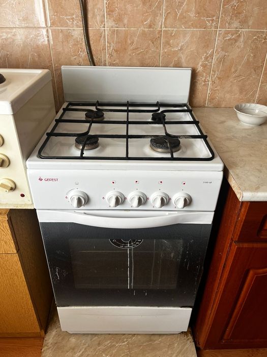 Газовка сатылады