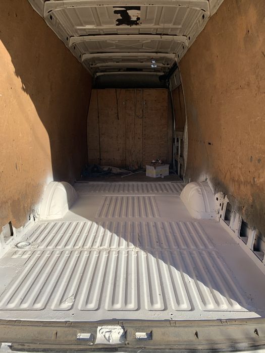 Iveco Daily 2007 automat