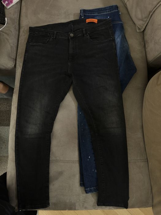 Дънки Pause 34/36 номер