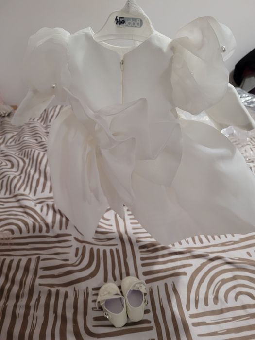 Rochite pt bebeluși