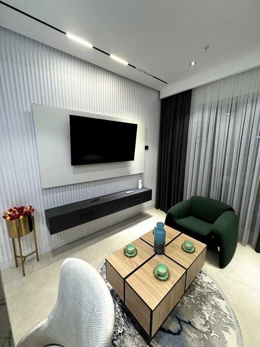 Сдаётся квартира Мирзо Улугбек р-не, о-рр метро БИЙ.