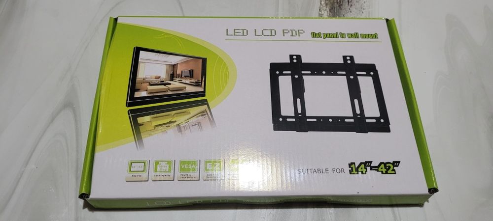 Кронштейн для телевизора